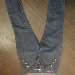 Ann Taylor loft jeans